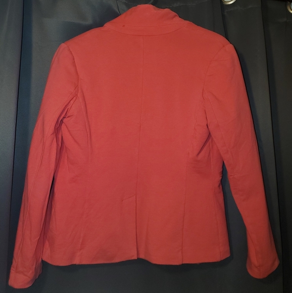 Pink Blazer - Picture 3 of 3